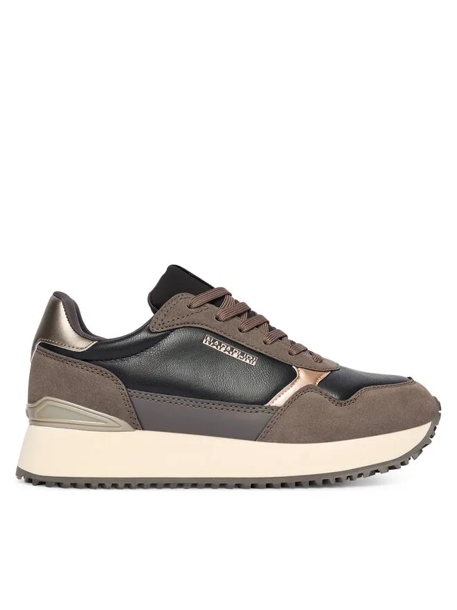 Αθλητικά · Μαύρο