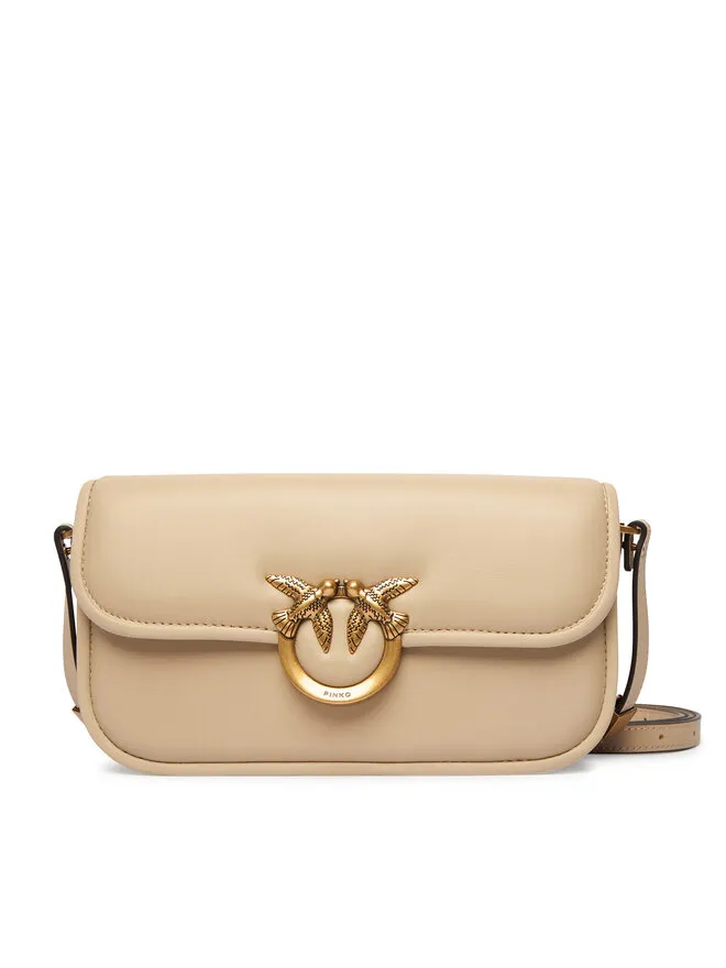 Τσάντα · Μπεζ