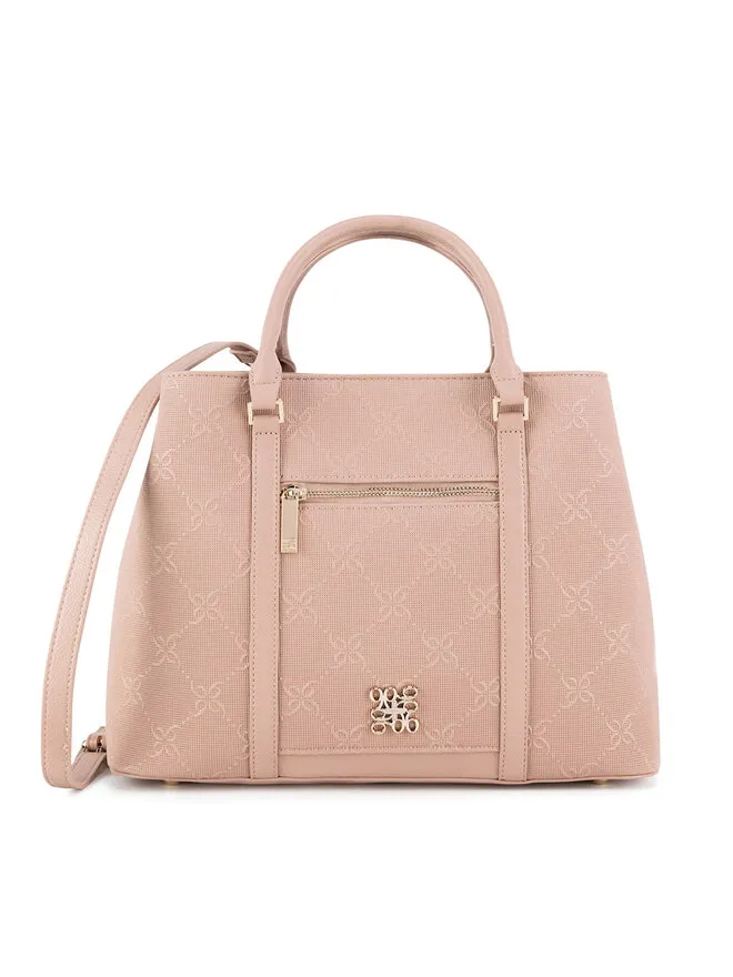 Τσάντα · Ροζ