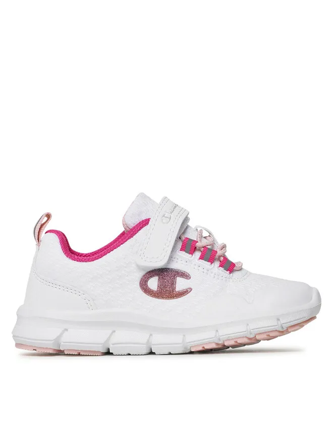 Αθλητικά · Λευκό