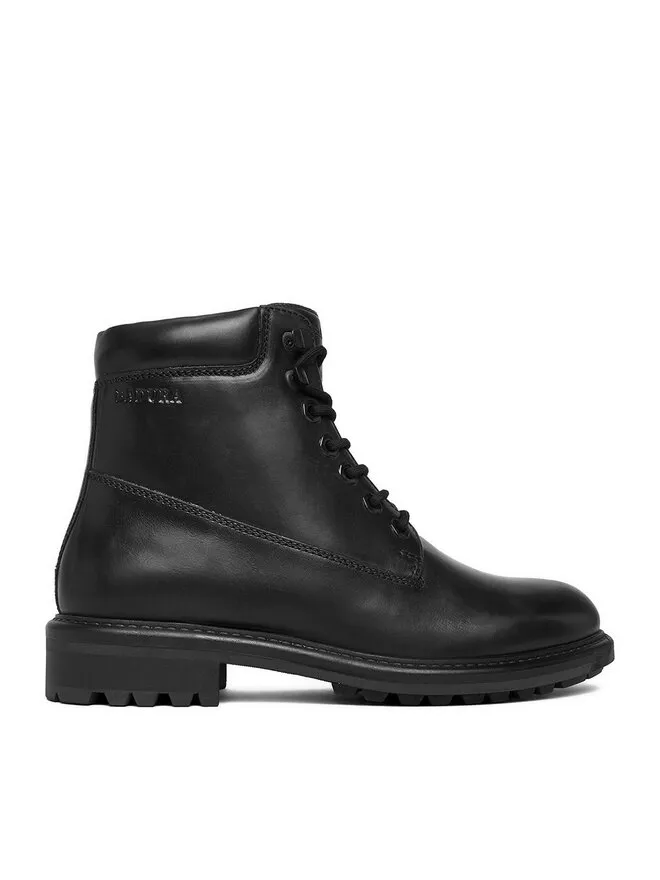 Μποτίνια · Μαύρο