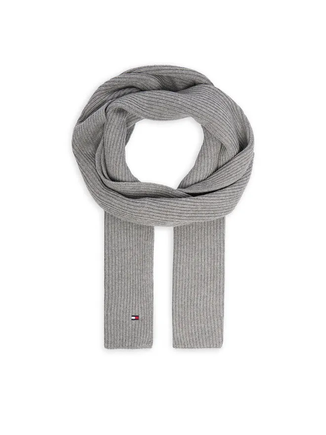 Κασκόλ · Γκρι