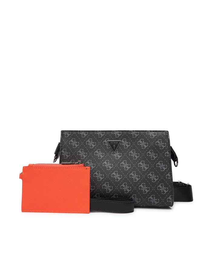 Τσαντάκι · Μαύρο