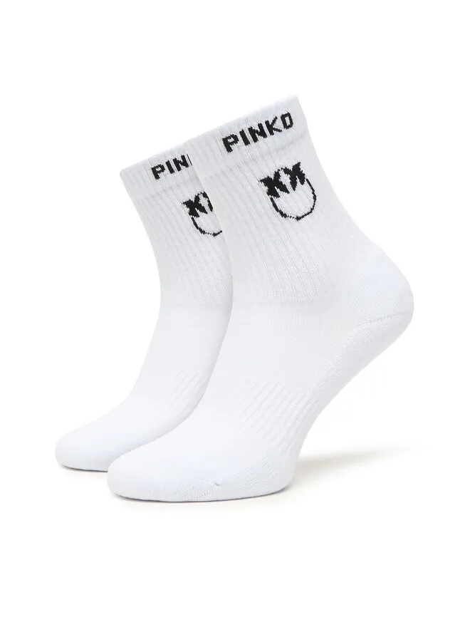 Κάλτσες μακριές · Λευκό