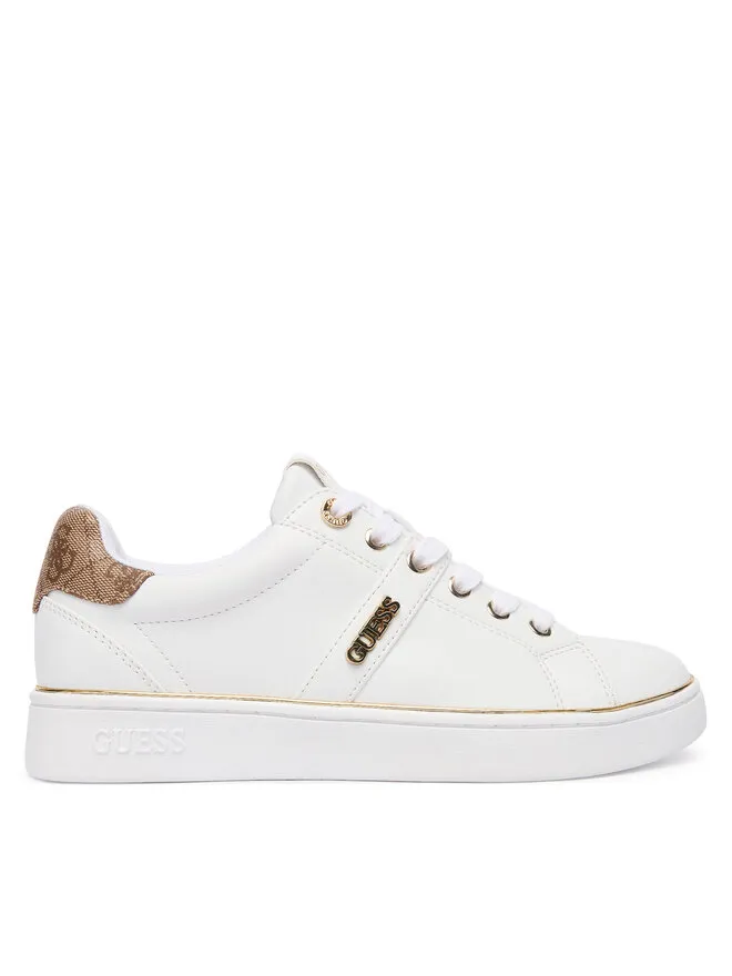 Αθλητικά · Λευκό