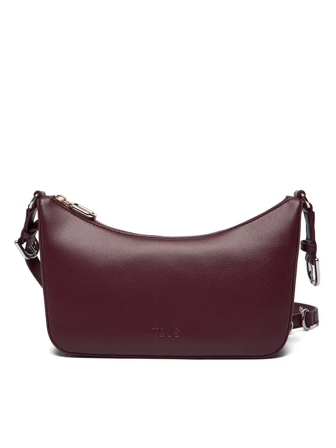 Τσάντα · Μπορντό