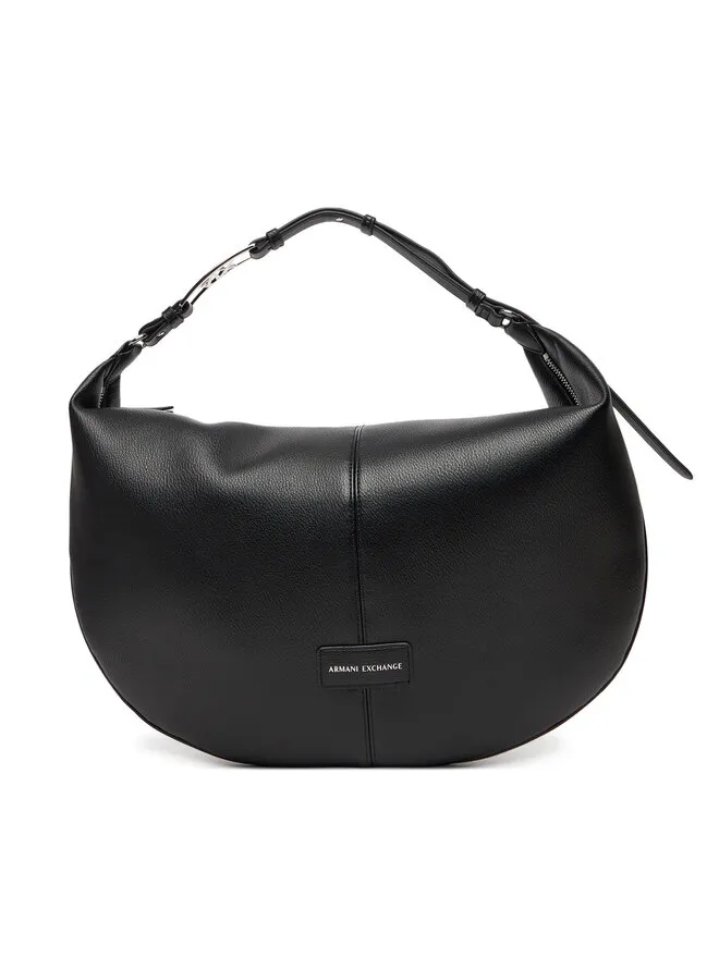 Τσάντα · Μαύρο