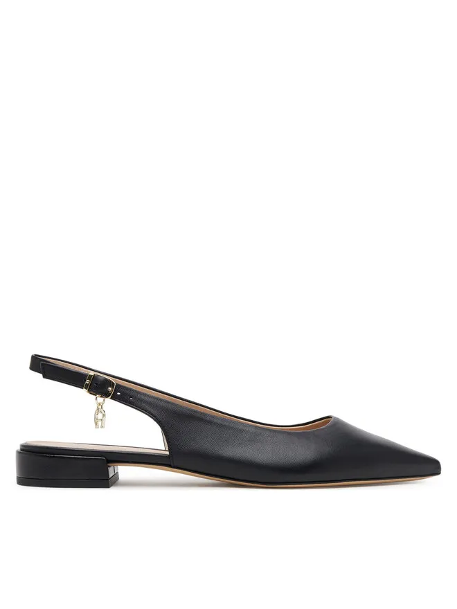 Γοβάκια · Μαύρο