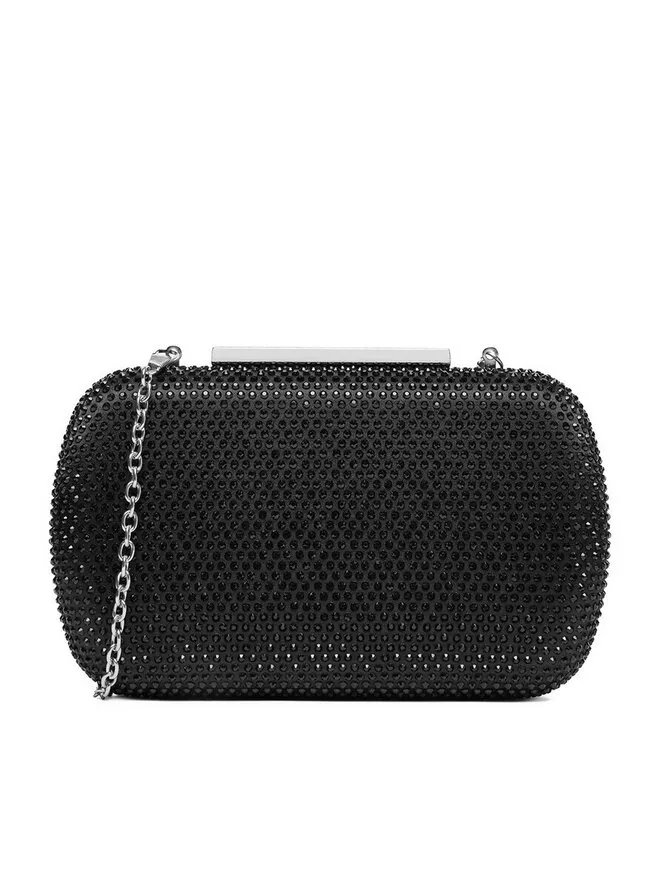 Τσάντα · Μαύρο