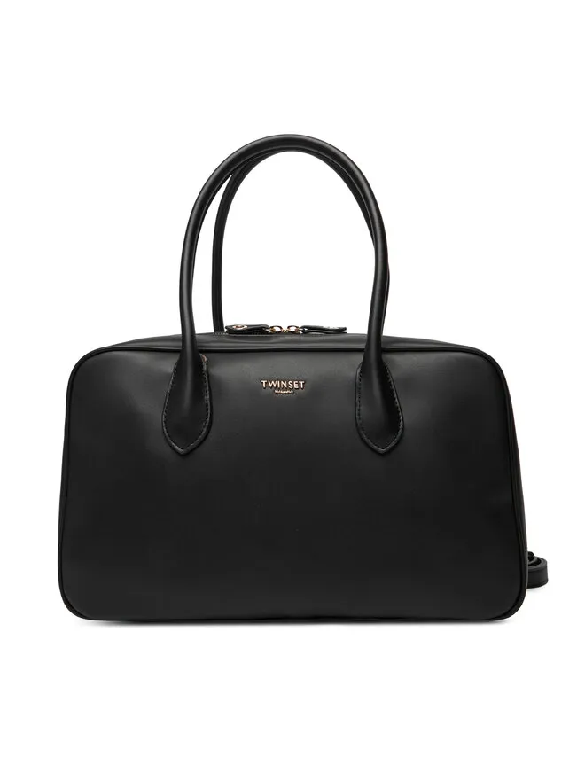 Τσάντα · Μαύρο