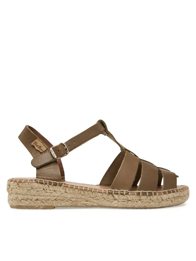 Εσπαντρίγιες · Χακί