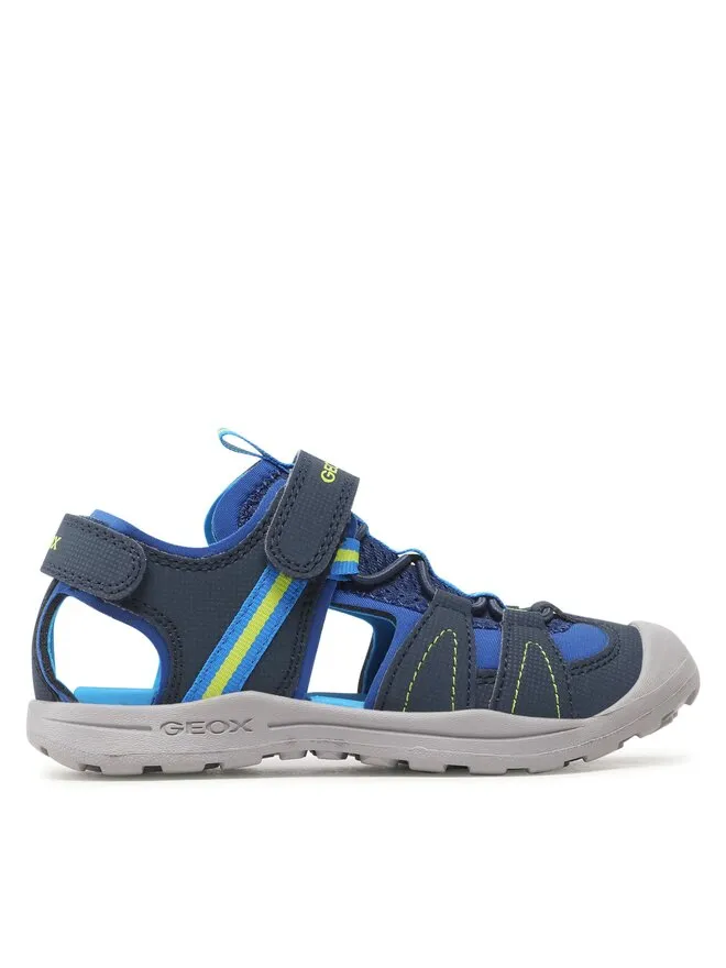 Σανδάλια · Σκούρο μπλε