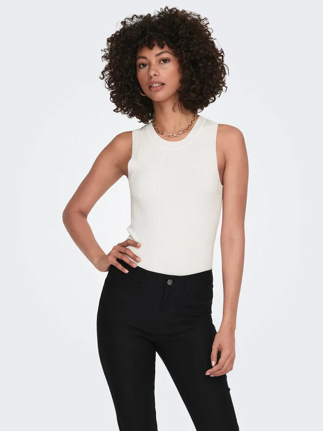 Τοπ · Λευκό