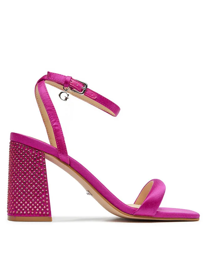 Σανδάλια · Ροζ