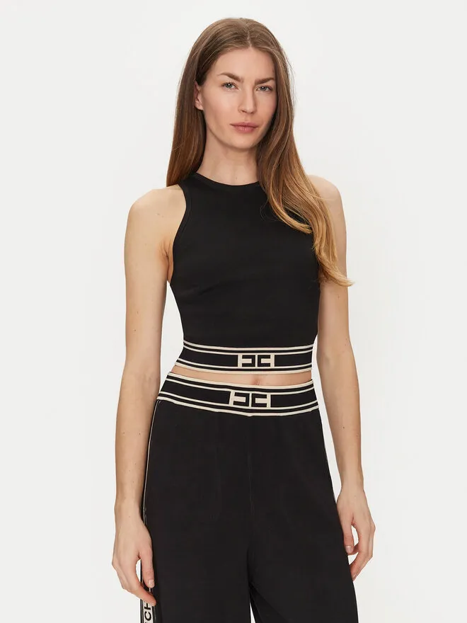 Τοπ · Μαύρο