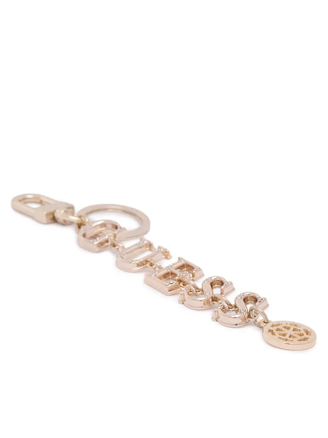 Μπρελόκ · Χρυσό