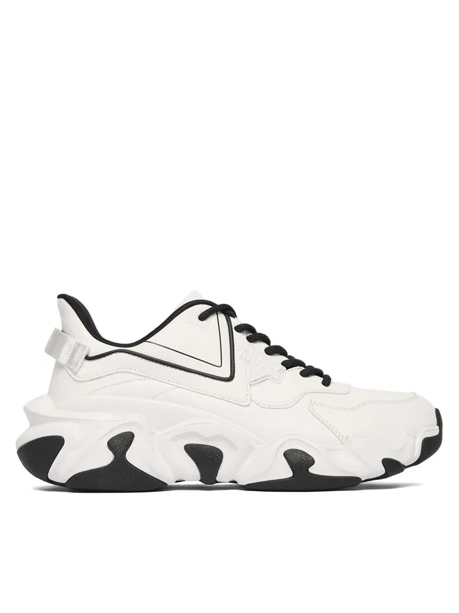 Αθλητικά · Λευκό