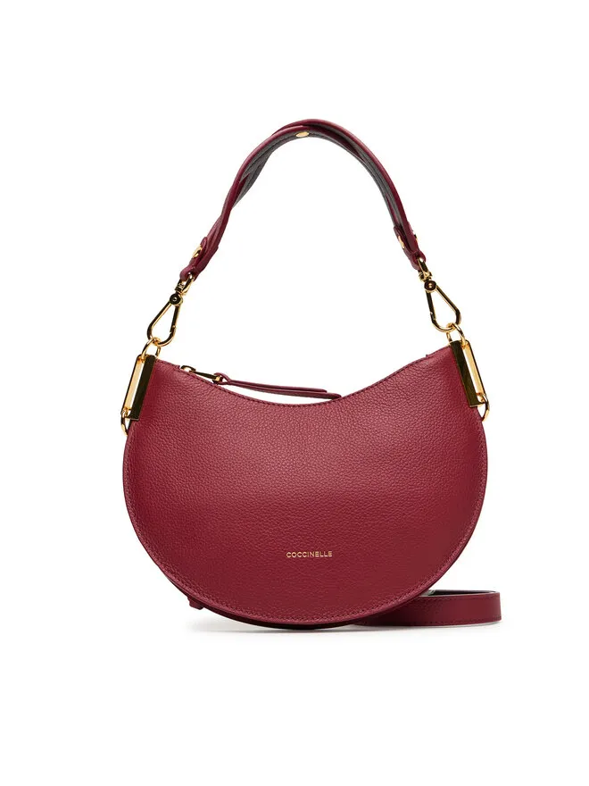 Τσάντα · Μπορντό