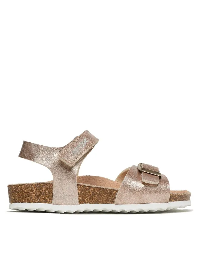 Σανδάλια · Ροζ