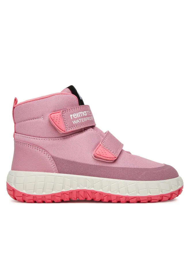 Μποτίνια · Γκρι