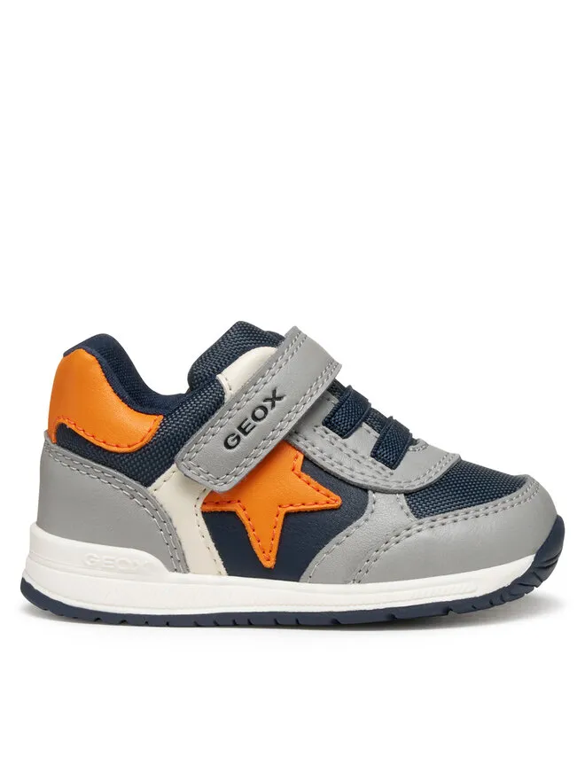 Αθλητικά · Γκρι