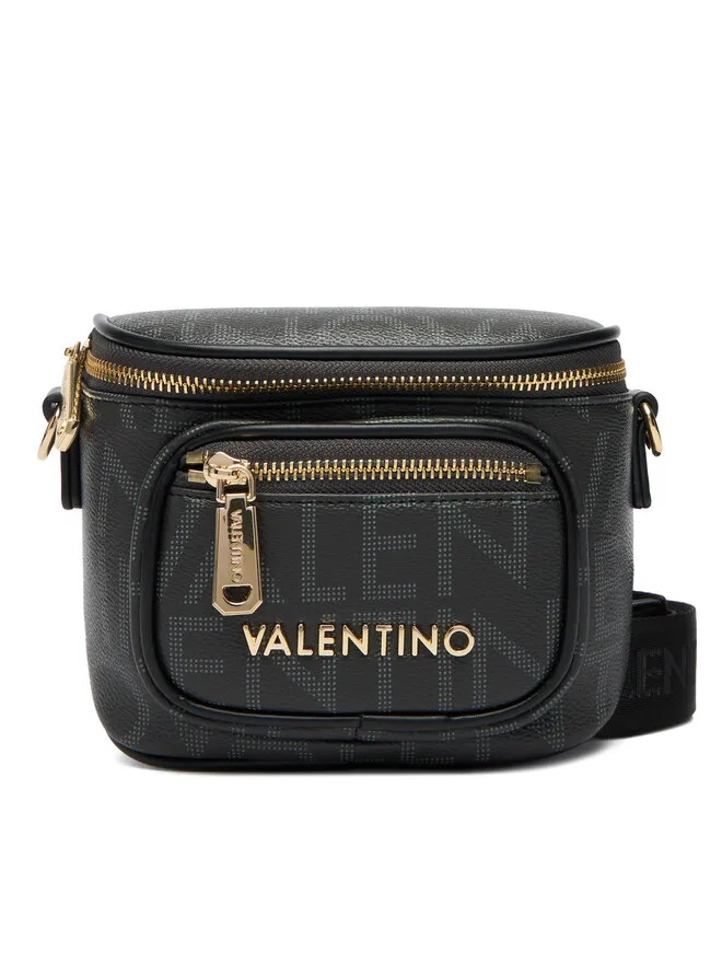 Τσαντάκι μέσης · Μαύρο