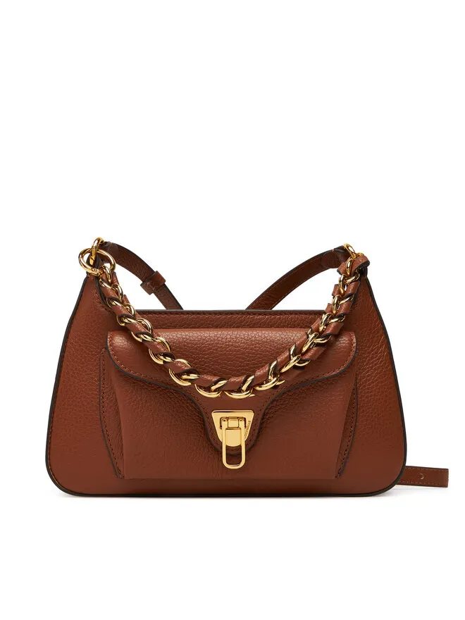 Τσάντα · Καφέ