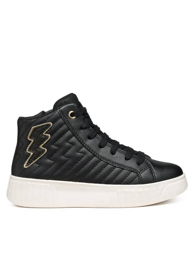 Αθλητικά · Μαύρο