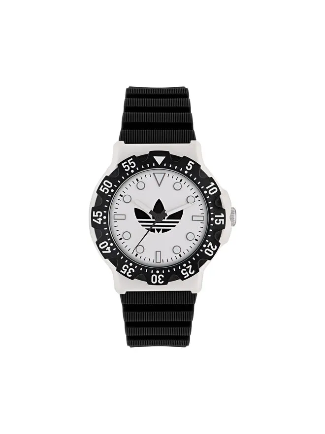 Ρολόι · Μαύρο