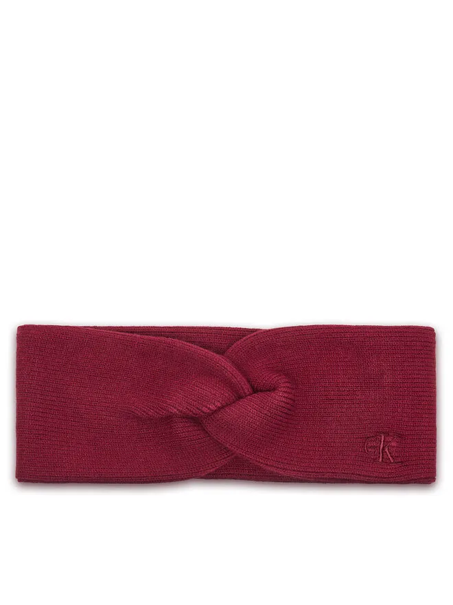 Κορδέλα μαλλιών · Μπορντό