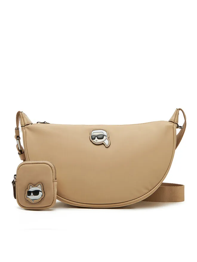 Τσάντα · Μπεζ