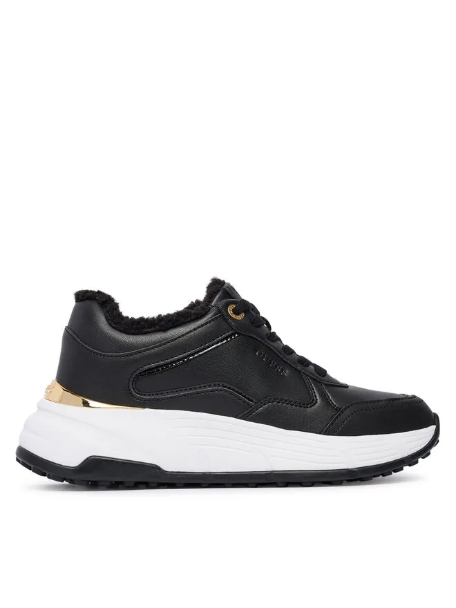 Αθλητικά · Μαύρο