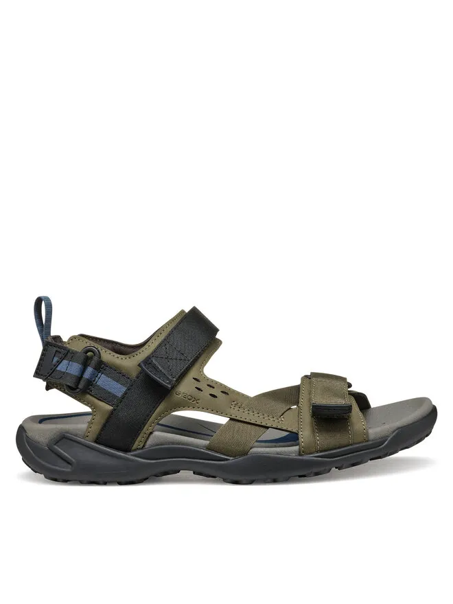 Σανδάλια · Χακί