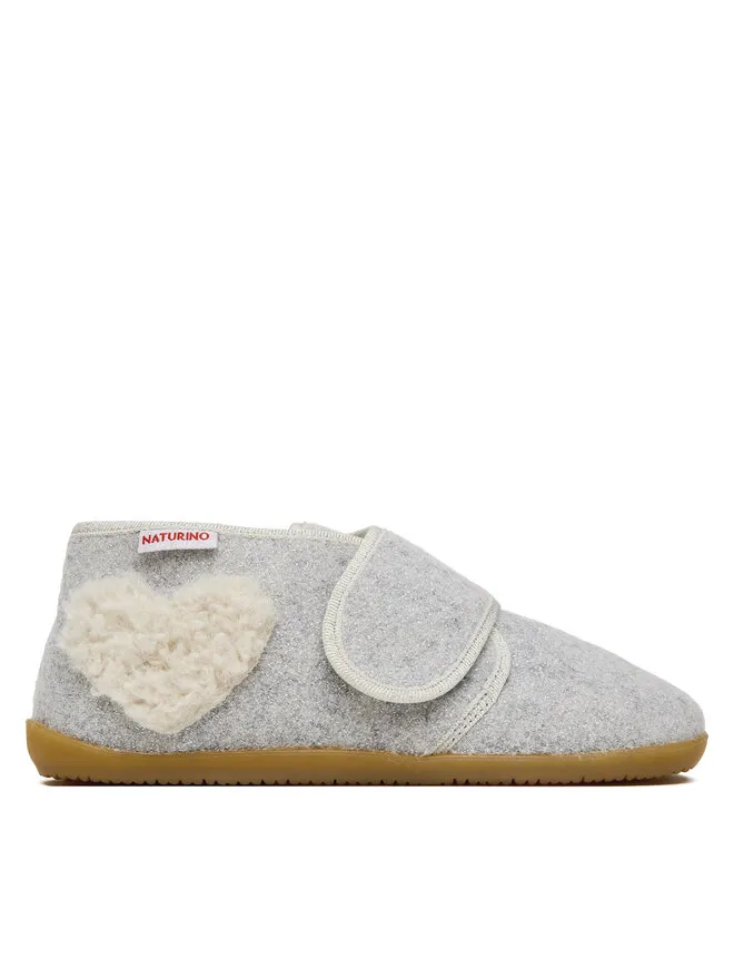 Παντόφλες Σπιτιού · Γκρι