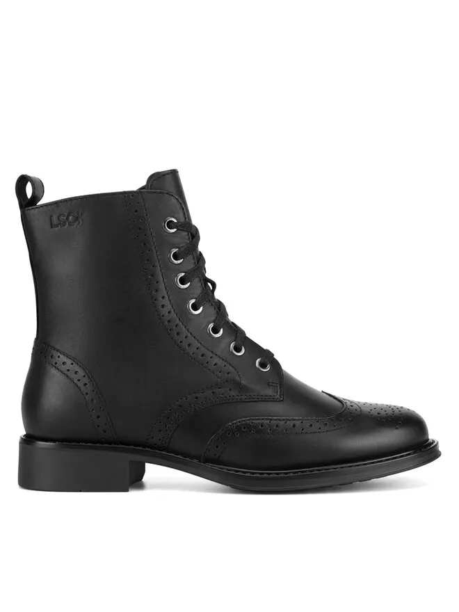 Μποτίνια · Μαύρο