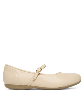 Κλειστά παπούτσια · Λευκό