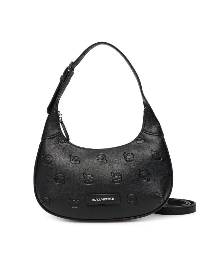 Τσάντα · Μαύρο