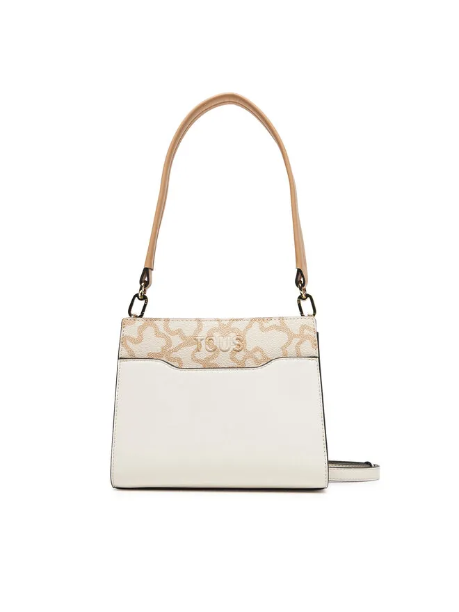 Τσάντα · Εκρού