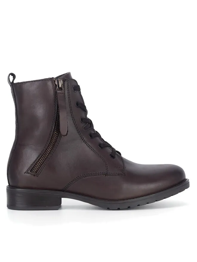 Μποτίνια · Καφέ