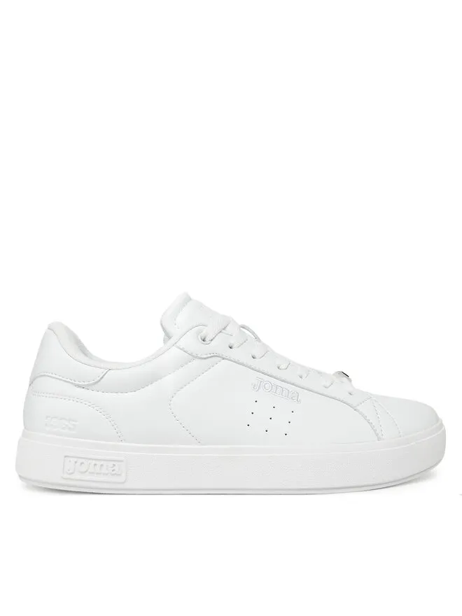 Αθλητικά · Λευκό