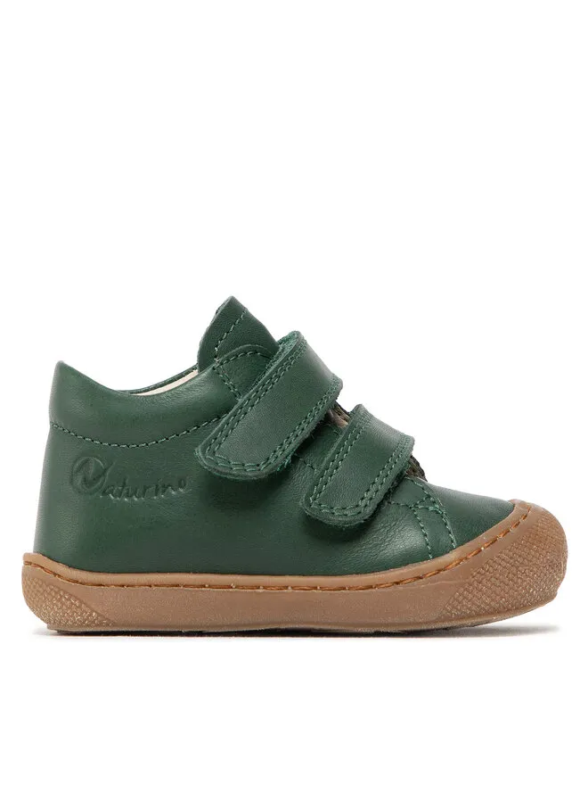 Κλειστά παπούτσια · Πράσινο