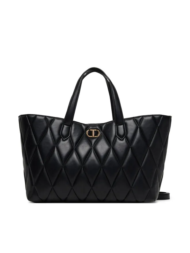 Τσάντα · Μαύρο