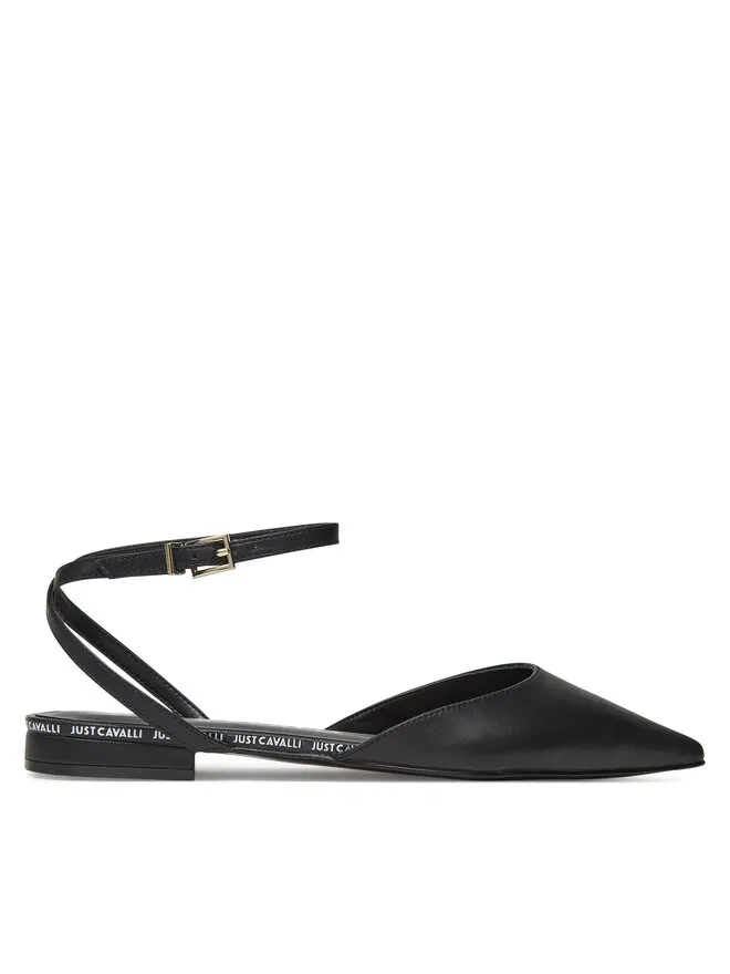 Μπαλαρίνες · Μαύρο