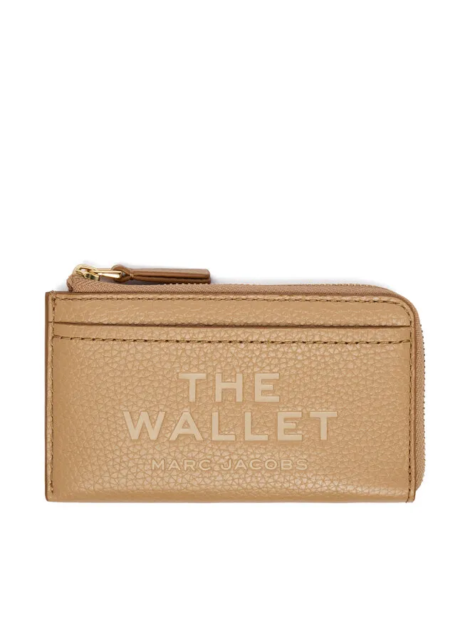 Πορτοφόλι · Καφέ