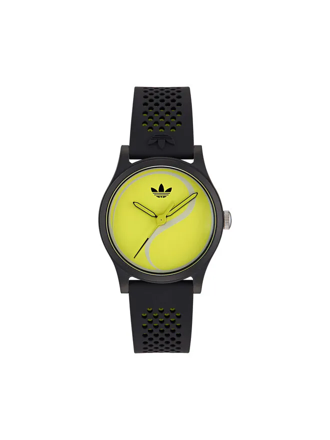 Ρολόι · Μαύρο