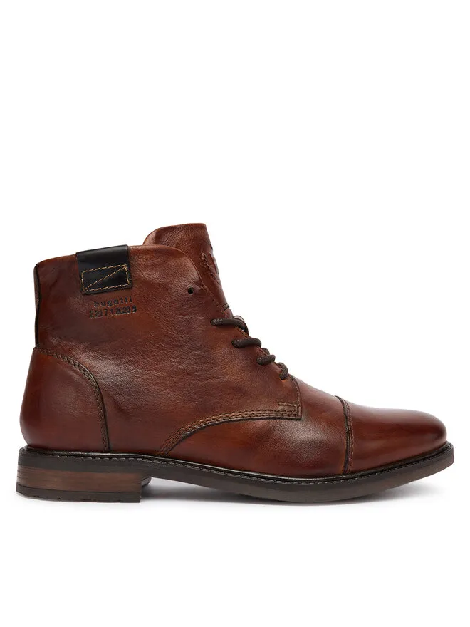 Μποτίνια · Καφέ