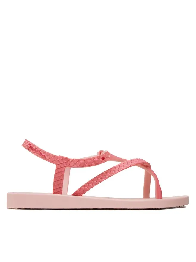 Σανδάλια · Ροζ