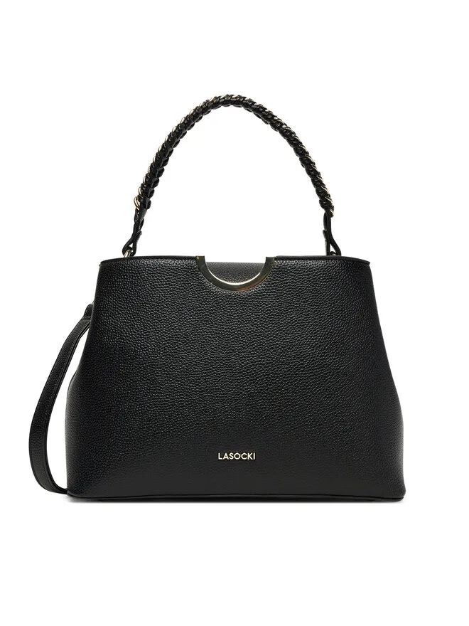 Τσάντα · Μαύρο