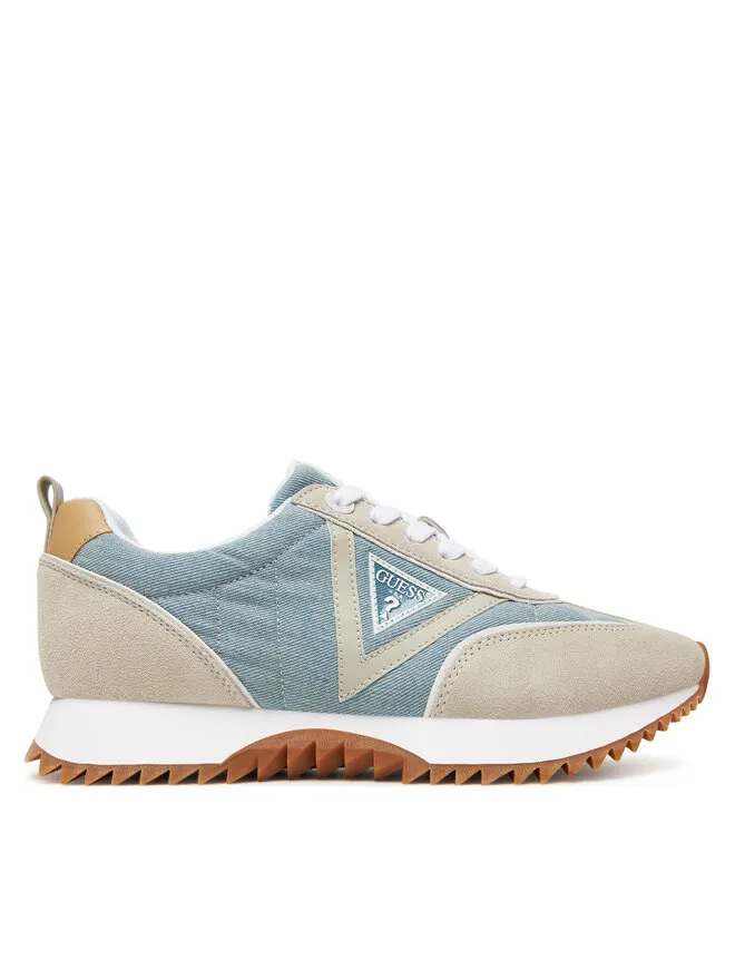 Αθλητικά · Μπλε