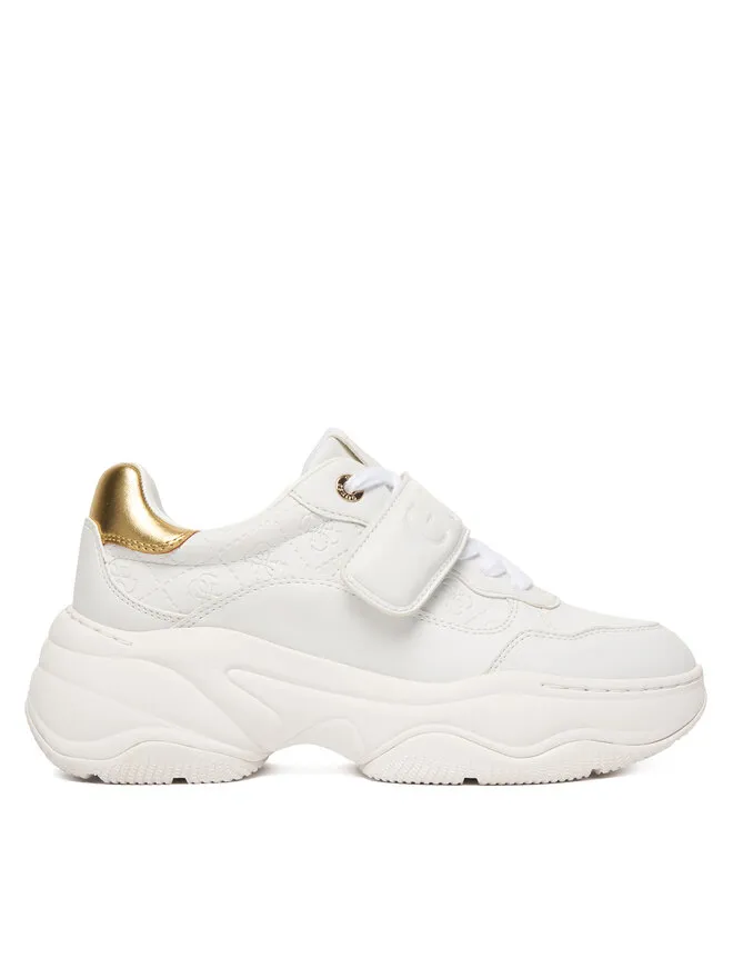 Αθλητικά · Λευκό